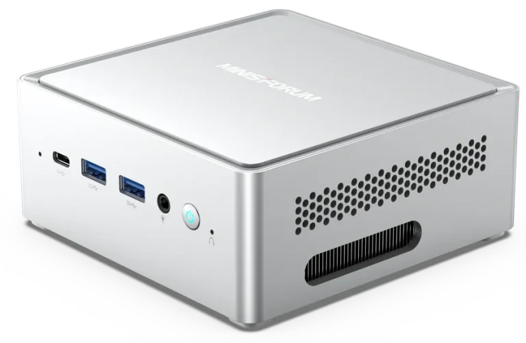 MINISFORUM NAB9: Affordable Server Power for Homelabs and Small Businesses