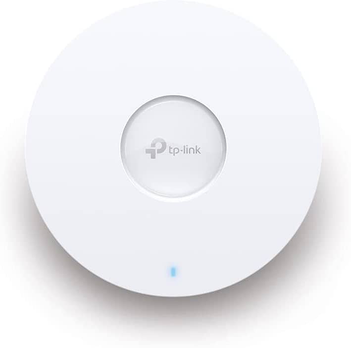 TP-Link EAP653 Wi-Fi 6 Access Point